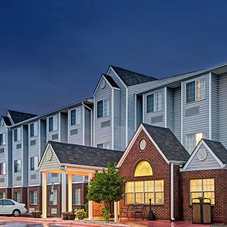 Microtel Inn & Suites By Wyndham Statesville Kültér fotó