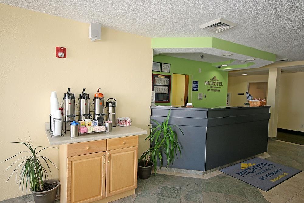 Microtel Inn & Suites By Wyndham Statesville Kültér fotó