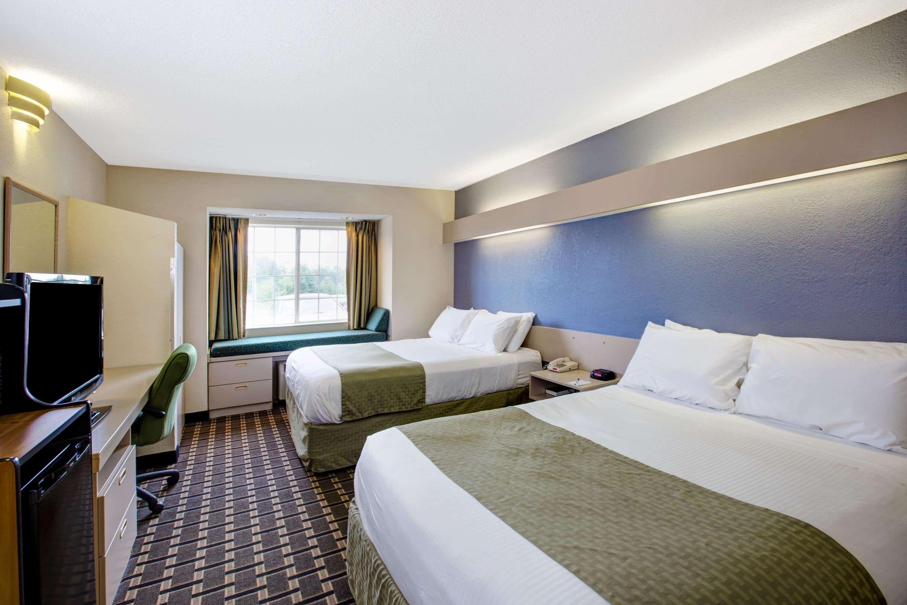 Microtel Inn & Suites By Wyndham Statesville Kültér fotó