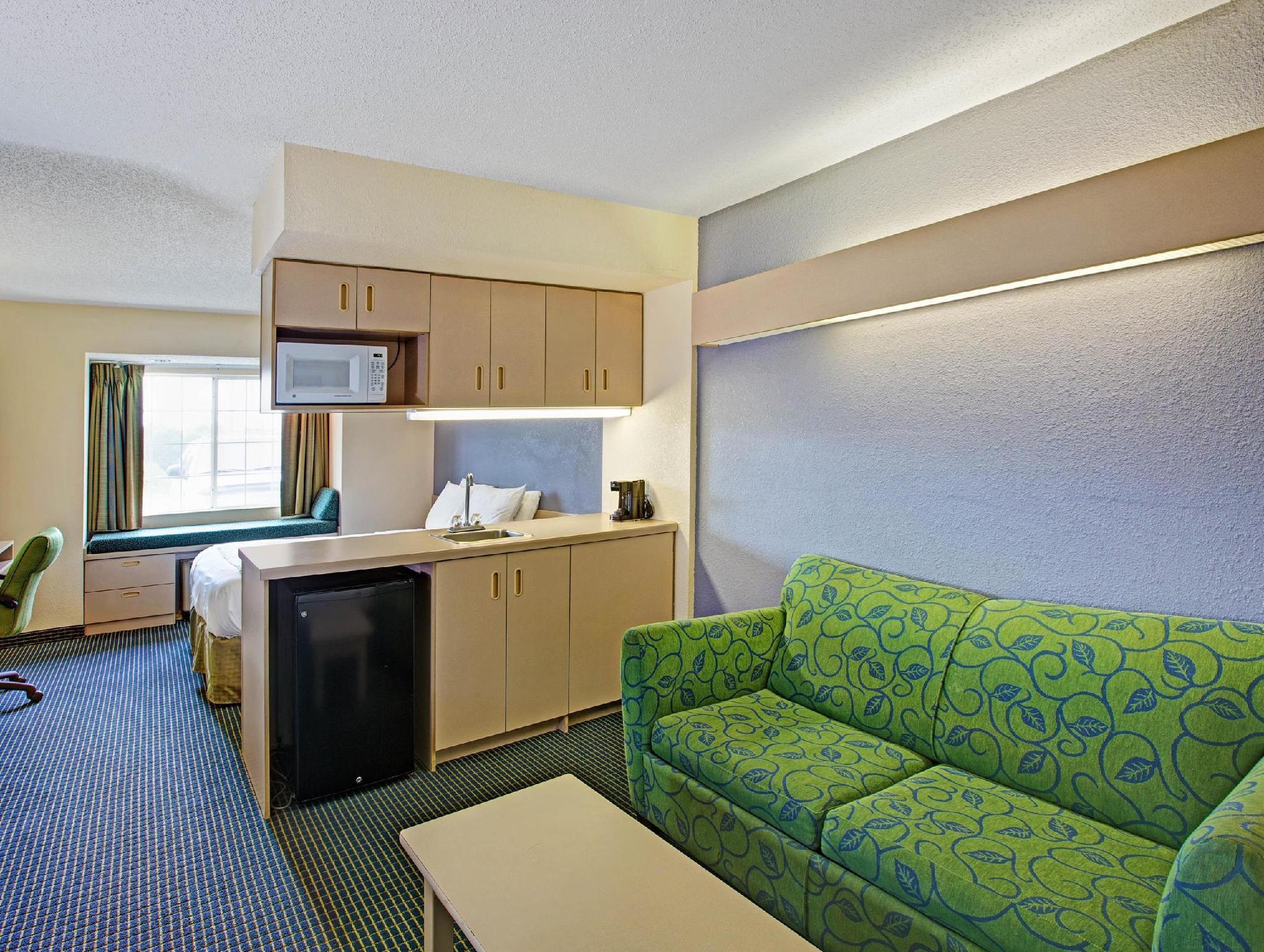 Microtel Inn & Suites By Wyndham Statesville Kültér fotó